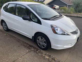 2011 Honda Fit - Image 8