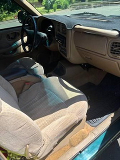 1998 Chevrolet S10 - Image 6