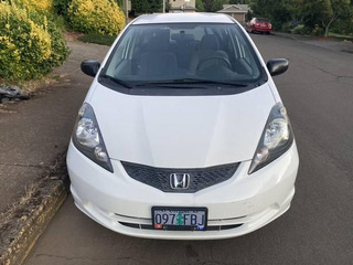 2011 Honda Fit - Image 9