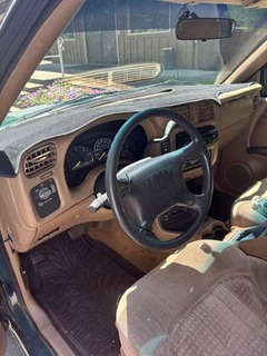 1998 Chevrolet S10 - Image 7