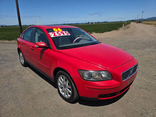 ⭐ 2006 VOLVO S40 ⭐ 💲 LOW DOWN PAYMENT OPTIONS (OAC)💲