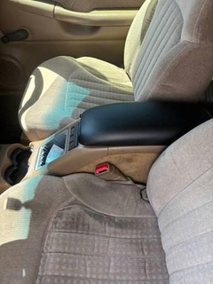 1998 Chevrolet S10 - Image 8