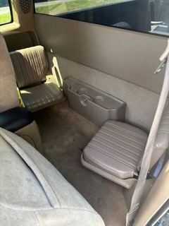 1998 Chevrolet S10 - Image 9