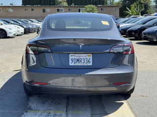 2023 Tesla Model 3 Electric Base Sedan - Image 3