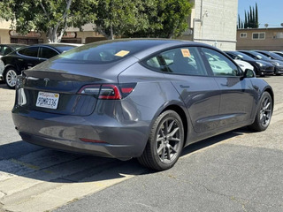 2023 Tesla Model 3 Electric Base Sedan - Image 4