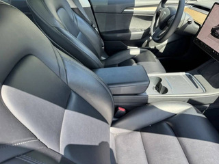 2023 Tesla Model 3 Electric Base Sedan - Image 5