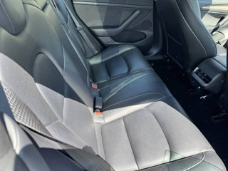 2023 Tesla Model 3 Electric Base Sedan - Image 6