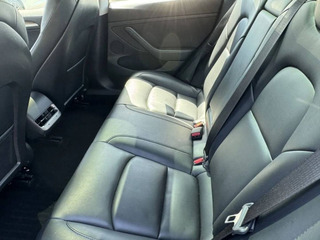 2023 Tesla Model 3 Electric Base Sedan - Image 7