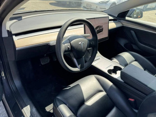 2023 Tesla Model 3 Electric Base Sedan - Image 8