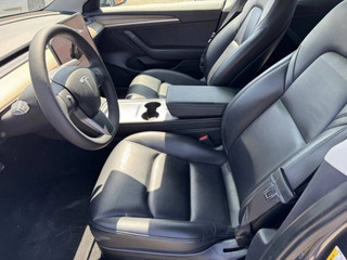 2023 Tesla Model 3 Electric Base Sedan - Image 9