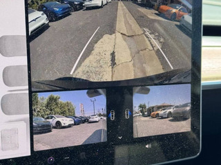 2023 Tesla Model 3 Electric Base Sedan - Image 10