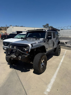 2012 Jeep Wrangler Sport JK