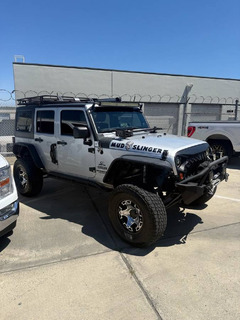 2012 Jeep Wrangler Sport JK - Image 3