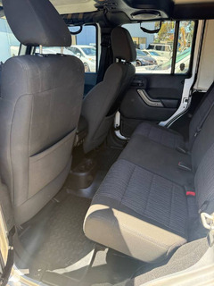 2012 Jeep Wrangler Sport JK - Image 6