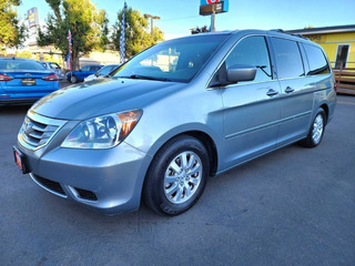 2010 Honda Odyssey EX Minivan 4D