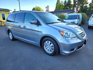 2010 Honda Odyssey EX Minivan 4D - Image 2