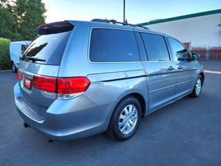 2010 Honda Odyssey EX Minivan 4D - Image 3