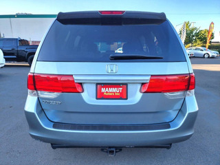 2010 Honda Odyssey EX Minivan 4D - Image 4