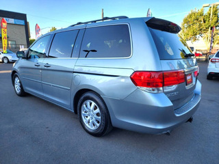 2010 Honda Odyssey EX Minivan 4D - Image 5