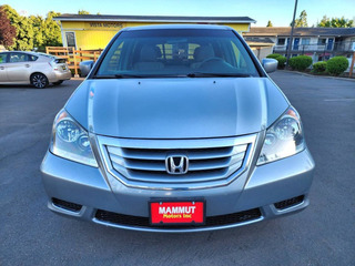 2010 Honda Odyssey EX Minivan 4D - Image 6