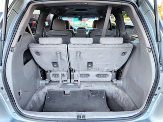 2010 Honda Odyssey EX Minivan 4D - Image 10