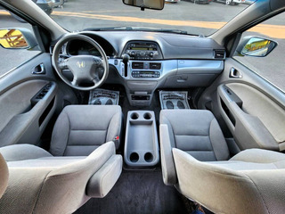 2010 Honda Odyssey EX Minivan 4D - Image 11