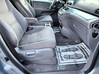 2010 Honda Odyssey EX Minivan 4D - Image 18