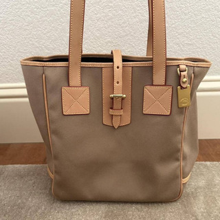 Dooney and Bourke Bag Purse Tote