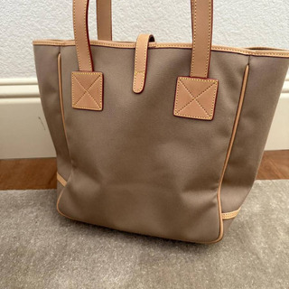 Dooney and Bourke Bag Purse Tote - Image 2