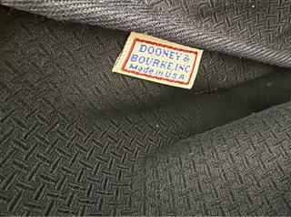 Dooney and Bourke Bag Purse Tote - Image 3