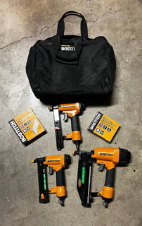 Air Compressor, Tools & Accessories - Image 3