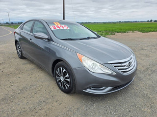 ⭐ 2011 HYUNDAI SONATA ⭐ 💲 LOW DOWN PAYMENT OPTIONS (OAC)💲 - Image 1