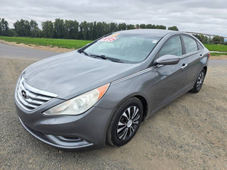⭐ 2011 HYUNDAI SONATA ⭐ 💲 LOW DOWN PAYMENT OPTIONS (OAC)💲 - Image 2