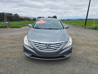 ⭐ 2011 HYUNDAI SONATA ⭐ 💲 LOW DOWN PAYMENT OPTIONS (OAC)💲 - Image 3