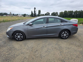 ⭐ 2011 HYUNDAI SONATA ⭐ 💲 LOW DOWN PAYMENT OPTIONS (OAC)💲 - Image 4