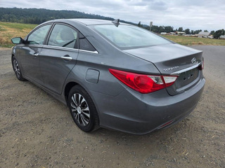 ⭐ 2011 HYUNDAI SONATA ⭐ 💲 LOW DOWN PAYMENT OPTIONS (OAC)💲 - Image 5