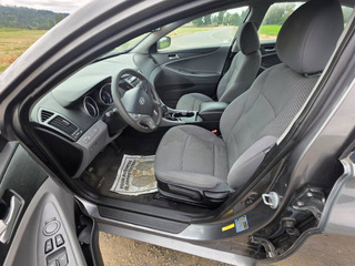 ⭐ 2011 HYUNDAI SONATA ⭐ 💲 LOW DOWN PAYMENT OPTIONS (OAC)💲 - Image 9