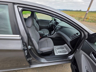 ⭐ 2011 HYUNDAI SONATA ⭐ 💲 LOW DOWN PAYMENT OPTIONS (OAC)💲 - Image 12