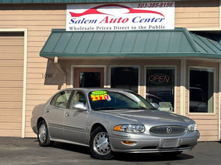 2004 BUICK LESABRE - Image 1
