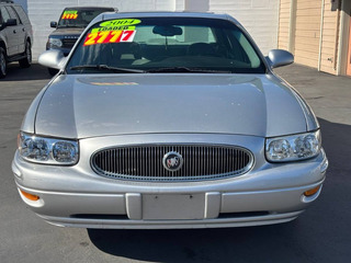 2004 BUICK LESABRE - Image 2