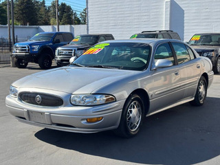 2004 BUICK LESABRE - Image 3