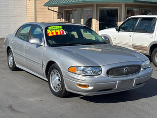 2004 BUICK LESABRE - Image 4
