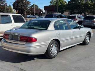 2004 BUICK LESABRE - Image 5