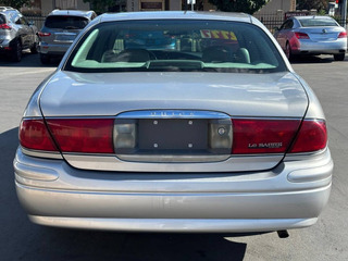 2004 BUICK LESABRE - Image 6