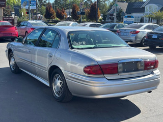 2004 BUICK LESABRE - Image 7