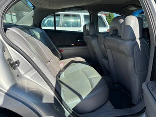 2004 BUICK LESABRE - Image 8