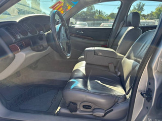 2004 BUICK LESABRE - Image 11