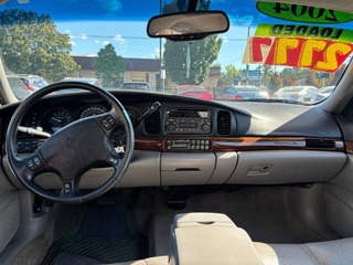 2004 BUICK LESABRE - Image 12