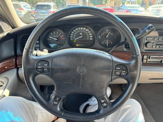 2004 BUICK LESABRE - Image 13