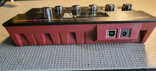 GT-001 Guitar Effects Processor - Image 2